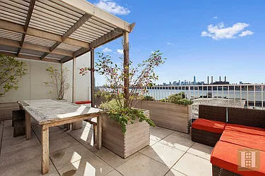 Rented by Halstead Real Estate