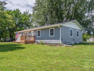 1001 Miami St, Baldwin City, KS, 66006
