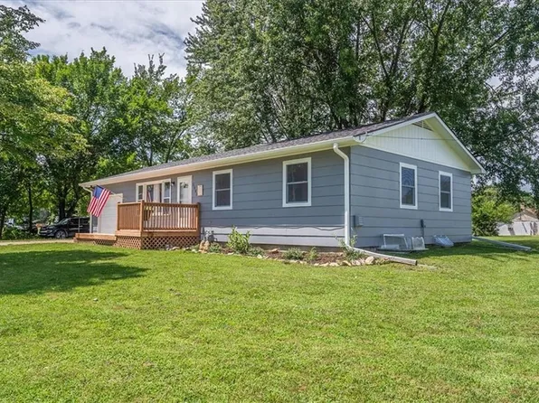 1001 Miami St, Baldwin City, KS 66006