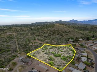 0 W Paseo Redondo, Oracle, AZ 85623