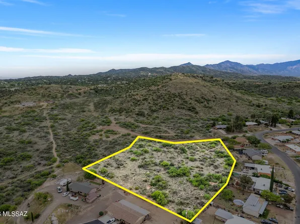0 W Paseo Redondo, Oracle, AZ 85623