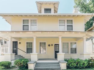 309 3rd St APT A, Augusta, GA 30901