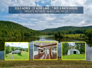 758 Stockton Rd, Wallingford, KY 41093