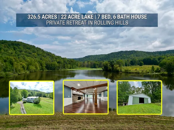 758 Stockton Rd, Wallingford, KY 41093