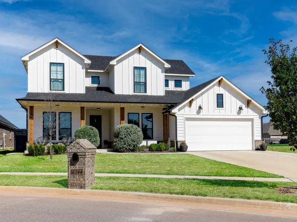 16144 Buffalo Dr, Oklahoma City, OK 73170
