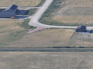 183 Lazy Pants Loop, Glendo, WY 82213
