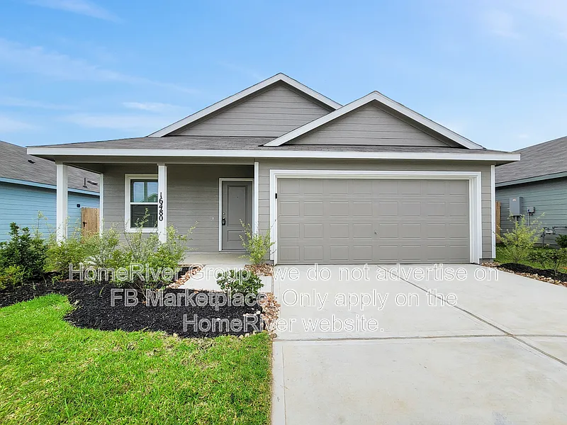 16480 Blossom Grove Dr