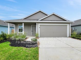 16480 Blossom Grove Dr, Conroe, TX 77303