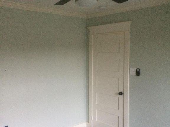 Bedroom #1