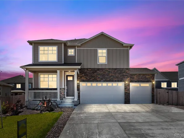 8378 E 132nd Place, Thornton, CO 80602
