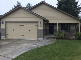 1430 Hammock St, Eugene, OR 97401