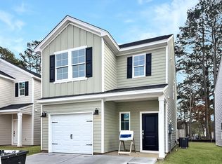 215 Central Creek Dr Lot 7, Goose Creek, SC 29445