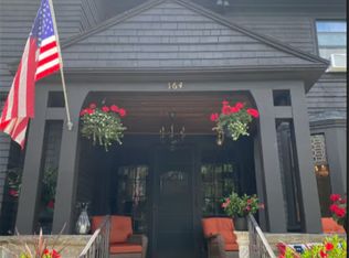164 Bartlett Ave #4, Pittsfield, MA 01201