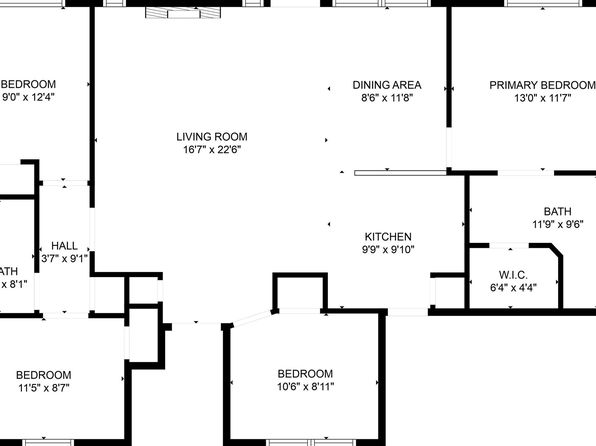 3660 San Remo Dr, Grand Prairie, TX 75052