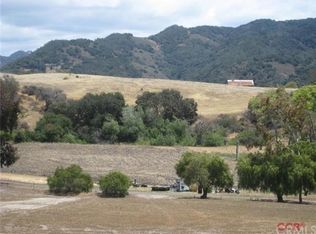 3594 Alisos Rd, Arroyo Grande, CA 93420