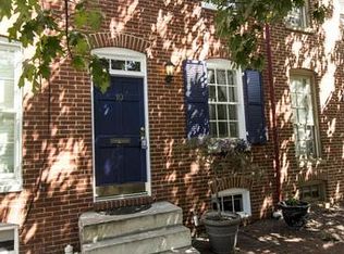 10 E Montgomery St, Baltimore, MD 21230