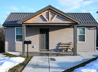 504 Oneida St, Monessen, PA 15062