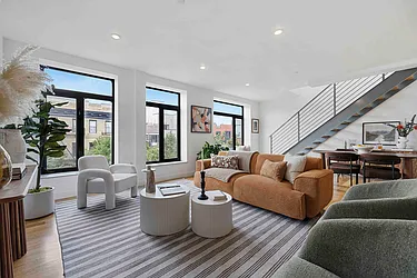 730 Lafayette Avenue, #4F