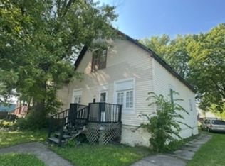 1112 E Grand Ave, Decatur, IL 62521