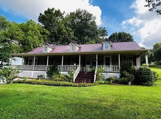 1233 Gadd Rd, Hixson, TN 37343