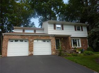 17 Bender Rd, New City, NY 10956