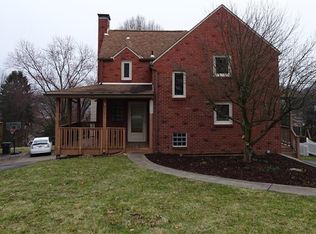 5307 Highgrove Rd, Pittsburgh, PA 15236