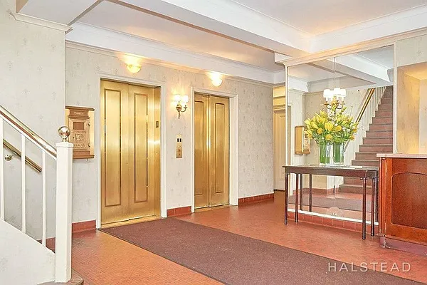 Rented by Halstead Real Estate | media 13