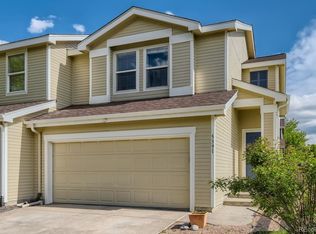 5391 S Picadilly Ct, Aurora, CO 80015