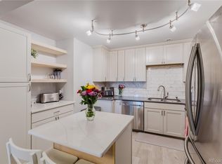 High Point Place, Colorado Springs, CO 80918