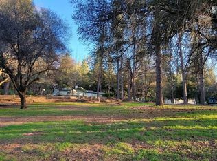 4100 Sand Ridge Rd, Placerville, CA 95667