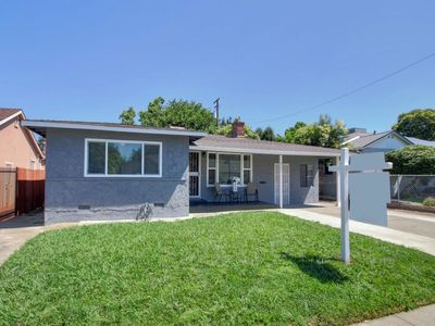 4731 39th Ave, Sacramento, CA, 95824
