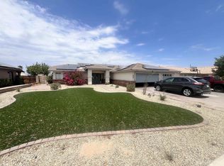6644 E Mission St, Yuma, AZ 85365