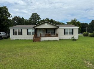 1402 Cemetery Rd, Pineville, LA 71360