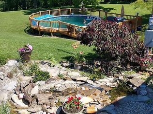10520 Old Dam 43 Rd SE #43, Laconia, IN 47135
