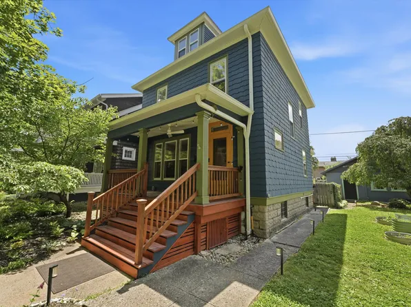 111 Crestview Rd, Columbus, OH 43202