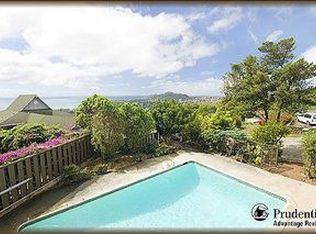 1717 Kumakani Loop, Honolulu, HI 96821