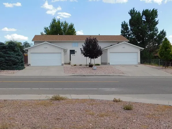 976 S Palomar Dr #976, Pueblo, CO 81007