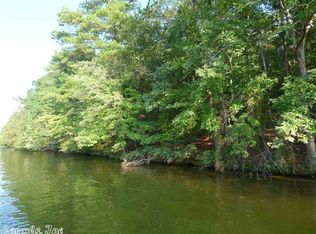 147 Carl Finch Rd, Hot Springs, AR 71913