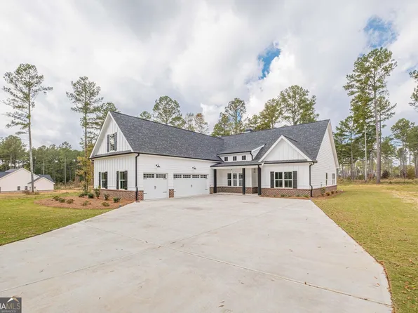 3165 George Williams Rd, Monroe, GA 30656