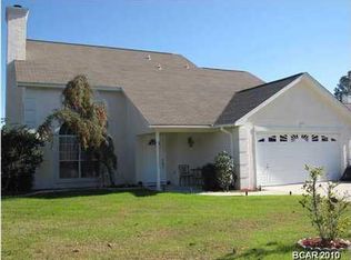 7303 Rodgers Dr, Panama City, FL 32404