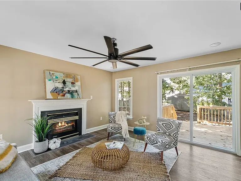 5105 Fox Den Ct — Photo 24
