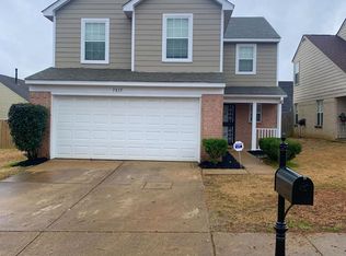 7815 Windy Willow Rd, Memphis, TN 38125