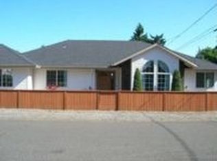 4708 NE 48th Pl, Portland, OR 97218