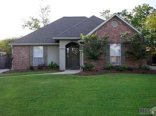17417 Lake Wisteria Ave, Baton Rouge, LA 70817