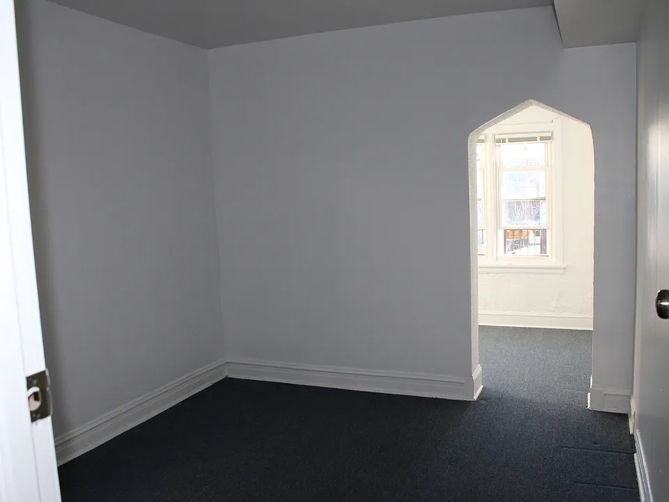 main bedroom is connected with the half of Room