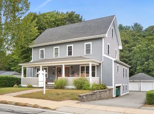 104 Center St #104, North Easton, MA 02356