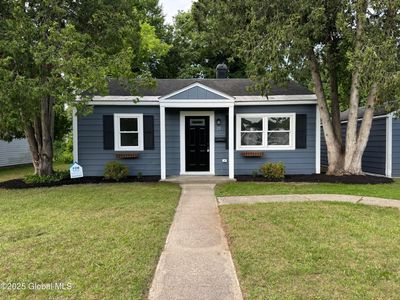 25 Hillcrest Avenue, Queensbury, NY, 12804