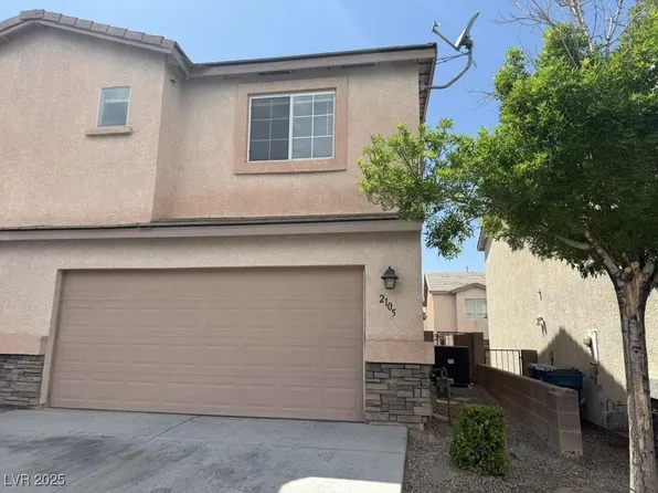 2105 William Holden Ct, Las Vegas, NV 89142