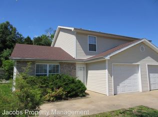 5209 Rice Rd, Columbia, MO 65202