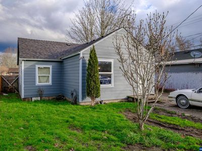 1018 Park Ave NE, Salem, OR, 97301